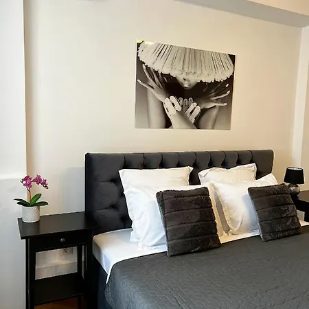 View - Luxury - Sanador Victoriei *