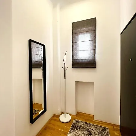 View - Luxury - Sanador Victoriei *