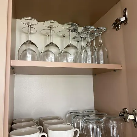 Apartament View - Luxury - Sanador Victoriei