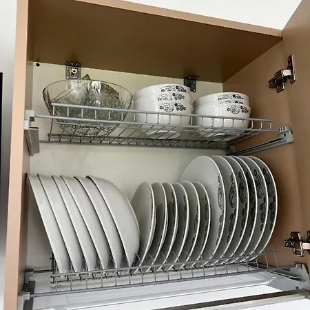 View - Luxury - Sanador Victoriei