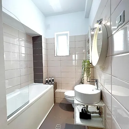 View - Luxury - Sanador Victoriei *