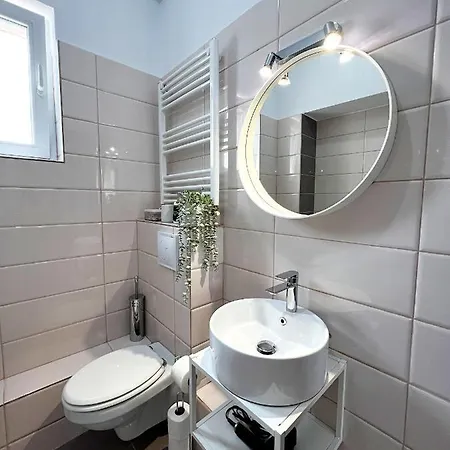 Appartamento View - Luxury - Sanador Victoriei Bucarest