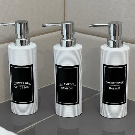 Appartamento View - Luxury - Sanador Victoriei