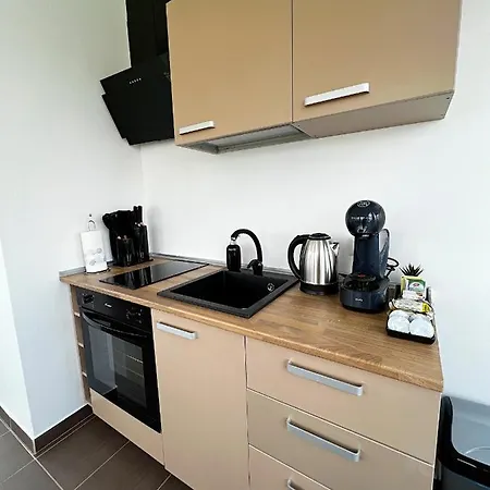 View - Luxury - Sanador Victoriei *