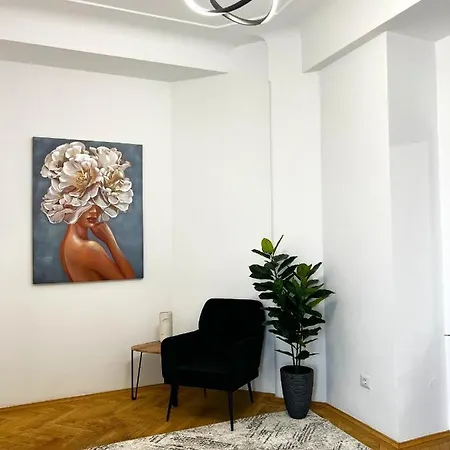 View - Luxury - Sanador Victoriei