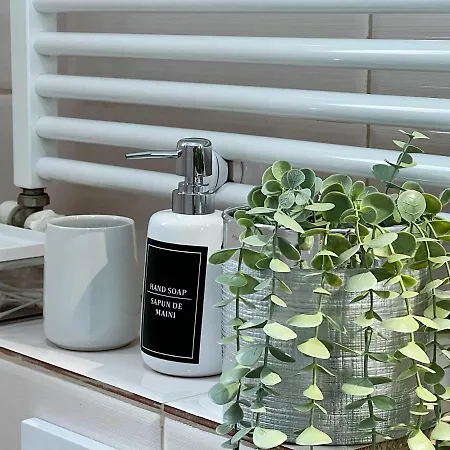 View - Luxury - Sanador Victoriei *