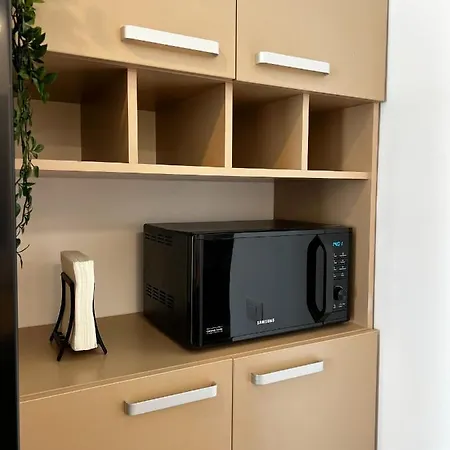 View - Luxury - Sanador Victoriei Appartement *