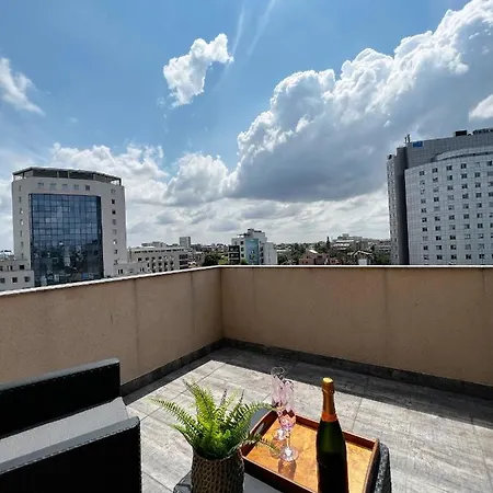 View - Luxury - Sanador Victoriei *