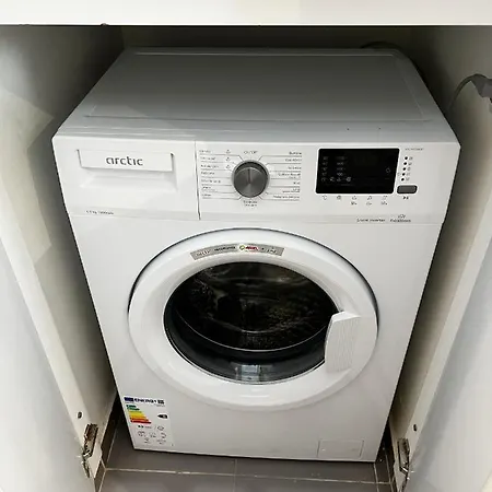 View - Luxury - Sanador Victoriei Bucharest