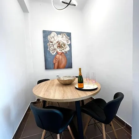 View - Luxury - Sanador Victoriei Bucharest