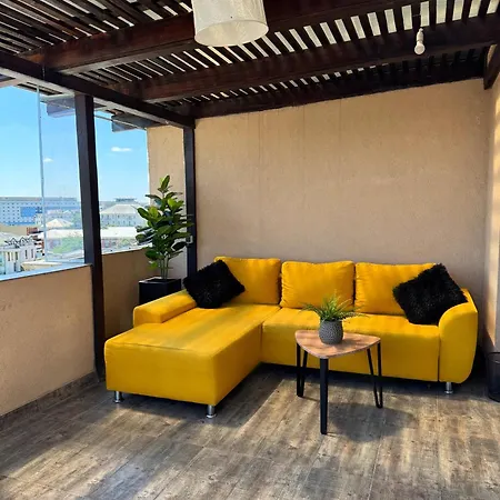 View - Luxury - Sanador Victoriei * Bucharest