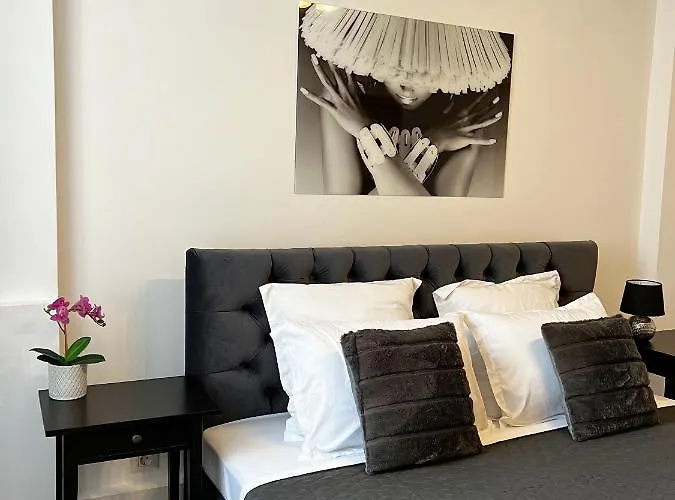 View - Luxury - Sanador Victoriei *