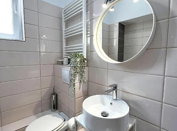 Daire View - Luxury - Sanador Victoriei Bükreş