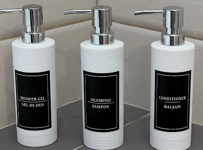 Apartmán View - Luxury - Sanador Victoriei