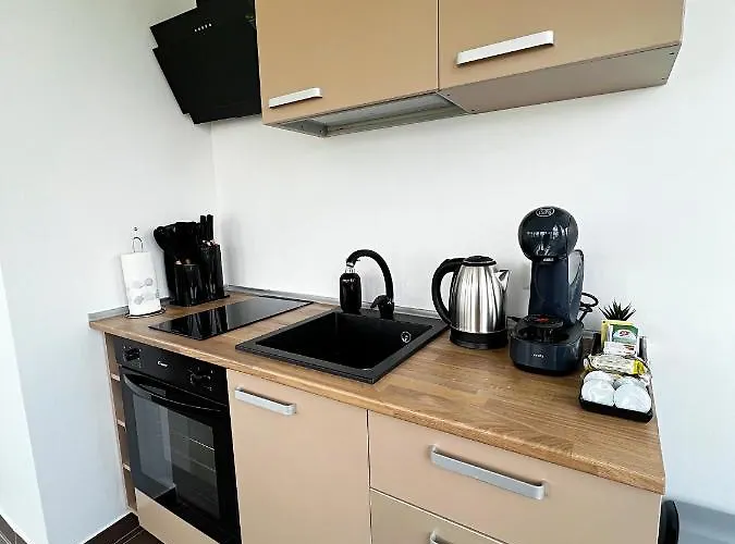 View - Luxury - Sanador Victoriei *