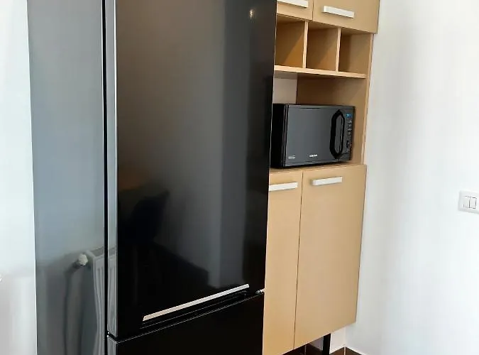 View - Luxury - Sanador Victoriei Apartmán