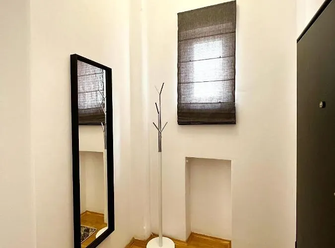 View - Luxury - Sanador Victoriei *