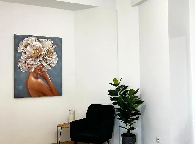 View - Luxury - Sanador Victoriei