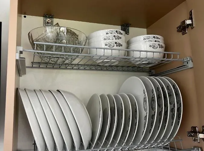 View - Luxury - Sanador Victoriei