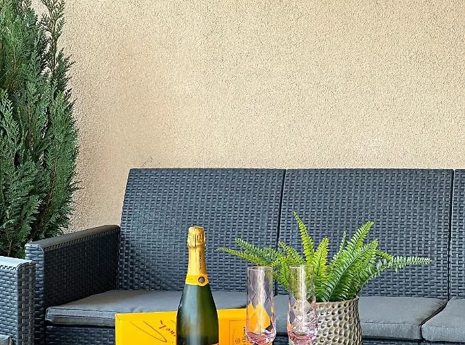 View - Luxury - Sanador Victoriei