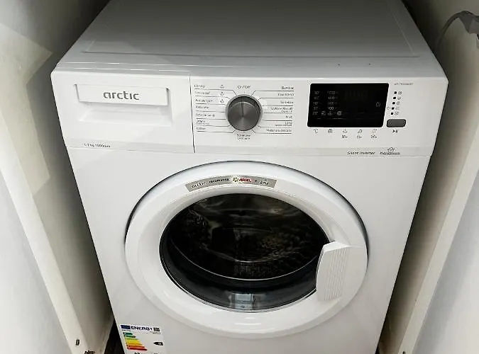 View - Luxury - Sanador Victoriei Bukurešť