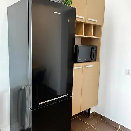 View - Luxury - Sanador Victoriei Διαμέρισμα