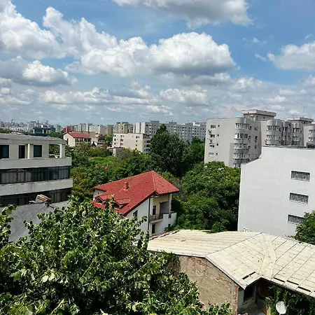 View - Luxury - Sanador Victoriei Διαμέρισμα *