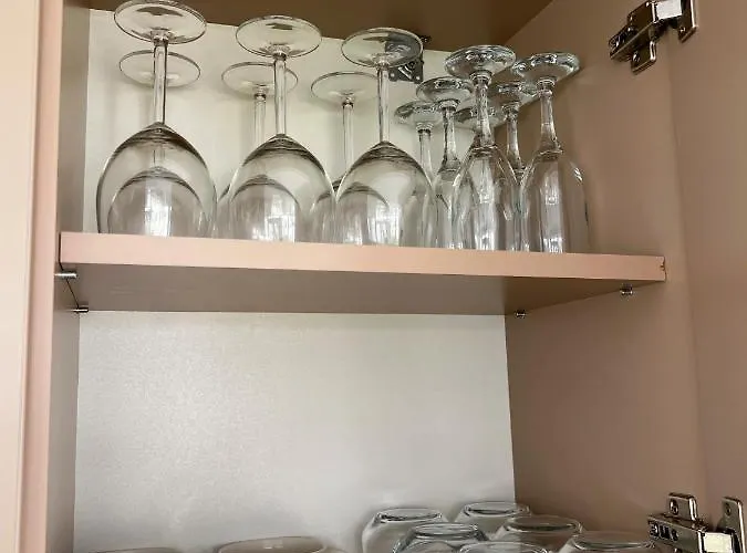 아파트 View - Luxury - Sanador Victoriei