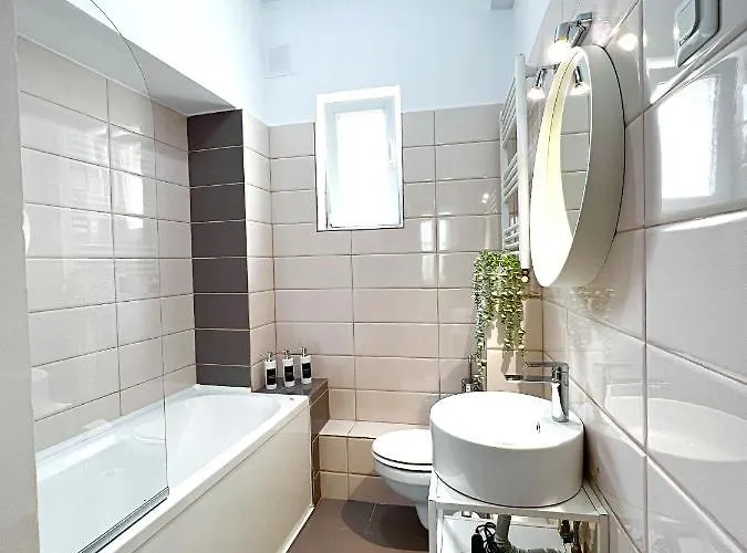 View - Luxury - Sanador Victoriei *