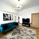 View - Luxury - Sanador Victoriei Lejlighed Bukarest