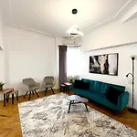 View - Luxury - Sanador Victoriei Lejlighed Bukarest