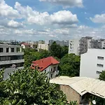 View - Luxury - Sanador Victoriei Lejlighed *