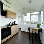View - Luxury - Sanador Victoriei *