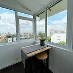 Lejlighed View - Luxury - Sanador Victoriei